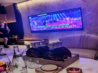 南京夜总会招聘